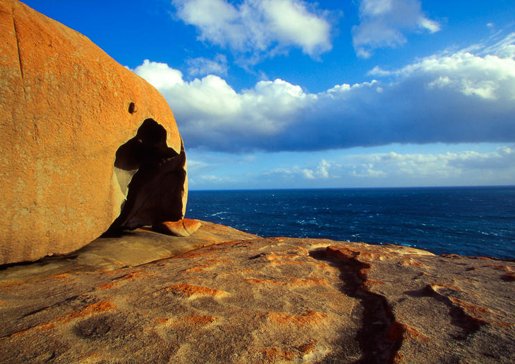 Flinders Chase Nationalpark